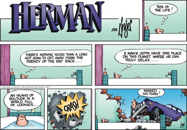 herman